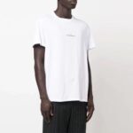 Reversal Logo T-Shirt