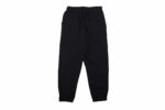 23FW Buckle Embroidery Logo Pants