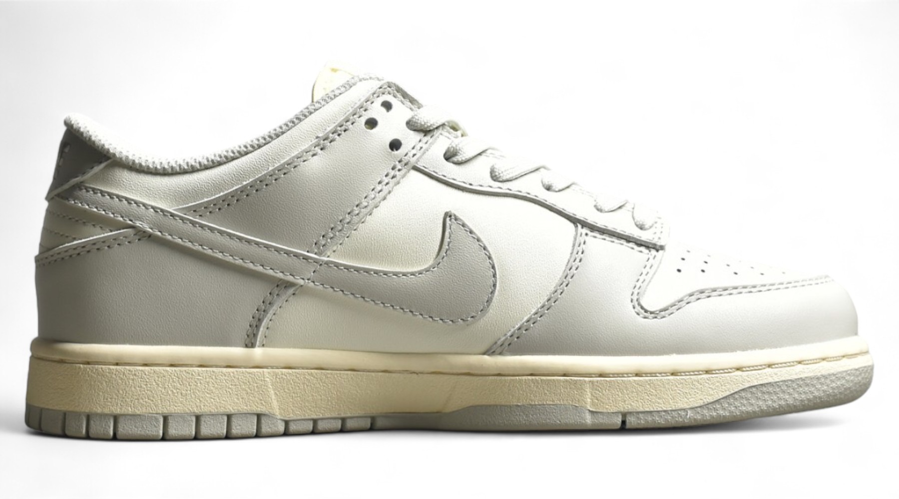 Dunk Low Sail Light Bone DD1503-10719