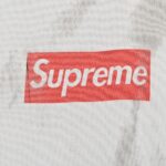 Supreme x Maison Margiela Fake Two Pieces T-Shirt