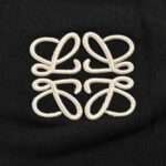 Joint Color Embroidery Logo Braid Short
