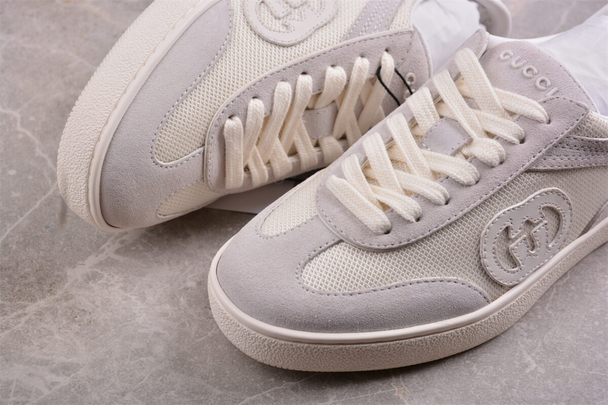 Gucci Interlocking G sneakers