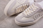 Gucci Interlocking G sneakers
