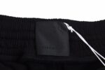Logo Casual Jogger Pants