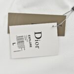 24ss Dinosaur Logo T-Shirt