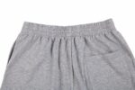 23SS Embroidery Logo Short