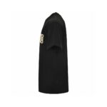 24ss Towel Embroidery Logo T-Shirt