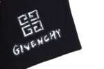 23SS Graffiti Logo Short