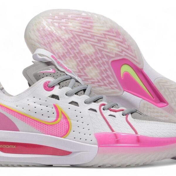 NIKE AIR ZOOM G.T. CUT 3 x THINK PINK
