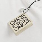 24ss Pocket Embroidery Logo T-Shirt