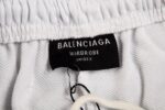 Multiple Logos Pants