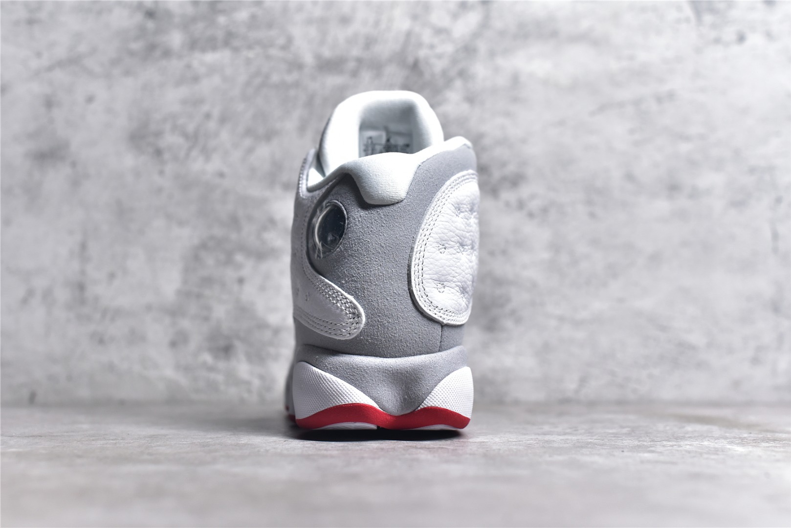 Jordan 13 "Wolf Grey"