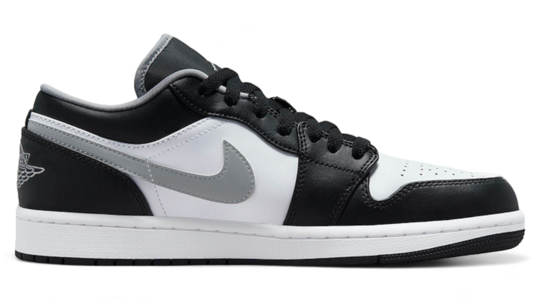 Jordan 1 Low Shadow