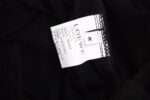 Joint Color Embroidery Logo Short