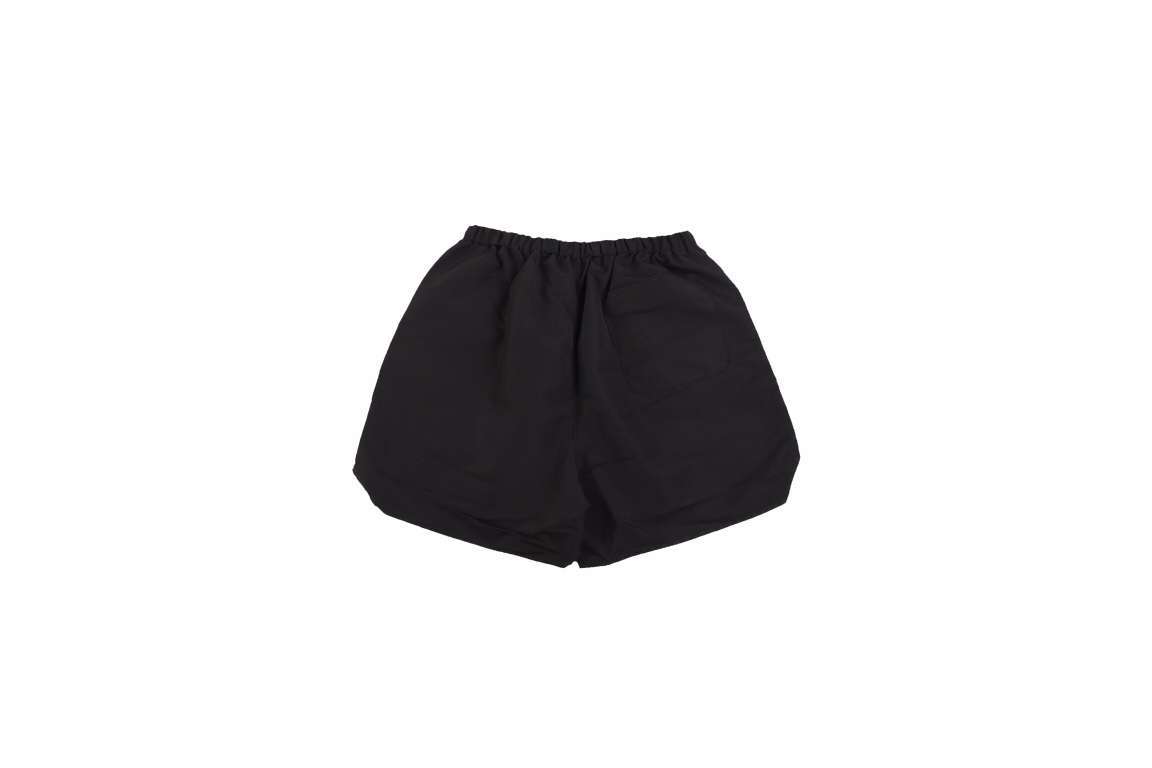 Essentials High Street 3M Reflective Logo Short