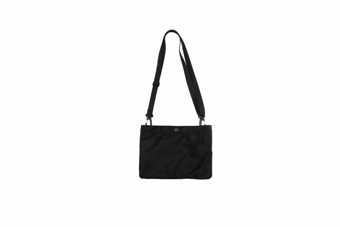 20fw Big S Logo Shoulder Bag