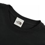 24ss Whale Diving Logo T-Shirt