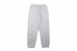 23FW Buckle Embroidery Logo Pants