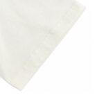 24ss FF Embroidery Logo Fake Pocket T-Shirt