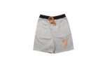 7TH Flocking Short