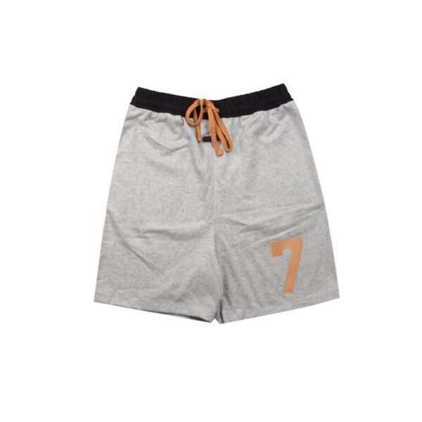 7TH Flocking Short