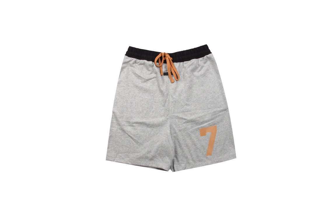 7TH Flocking Short