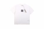 Essentials Three Bars Logo T-Shirt