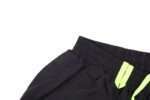 23ss Joint Color Pocket Overalls Short