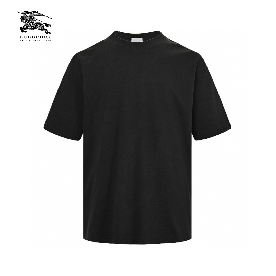 24ss Backside Waist Warhorse T-Shirt