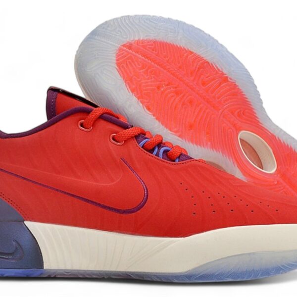 NIKE LEBRON 21 x JAMES THEATRE