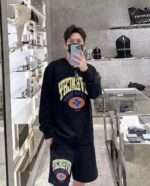 BSTROY Logo Short