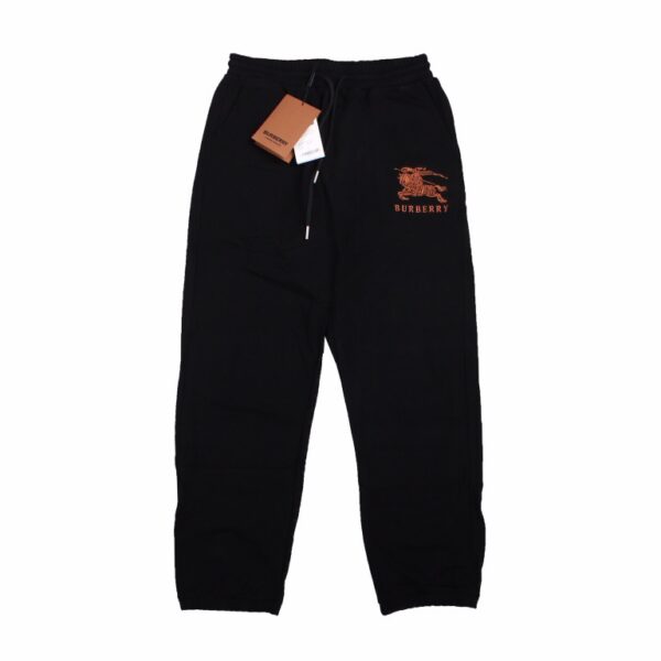 23FW Warhorse Embroidery Logo Pants