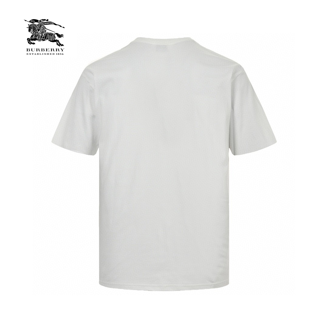 24ss Rubik's Cube Logo T-Shirt