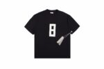 Essentials Number 8 Logo T-Shirt