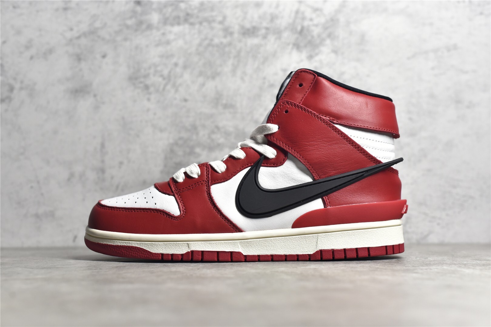 Dunk High Ambu*h Chicago CU7544-102