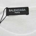 24ss Logo Print T-Shirt
