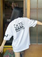 24ss Logo Print T-Shirt