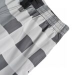 Classic Big Plaid Short