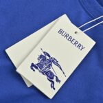 24ss Patch Warhorse Logo T-Shirt
