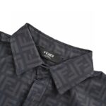 24ss Full Double F Logo T-Shirt