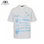 24ss Cloud Logo T-Shirt
