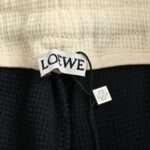 Big Pocket Totoro Embroidery Logo Joint Color Short