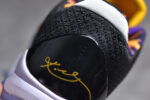 Nike Zoom Kobe 4 Protro “Lakers”