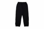 23FW Warhorse Embroidery Logo Pants