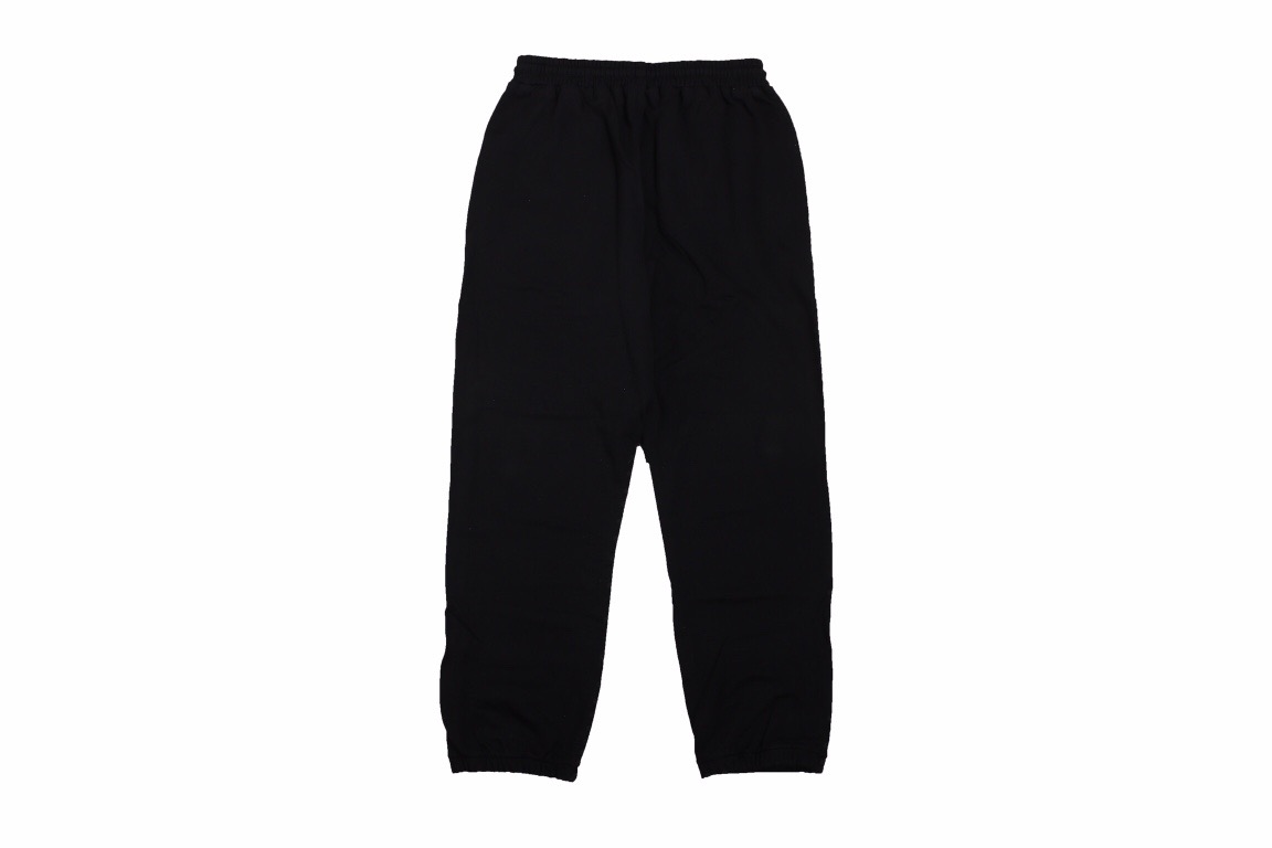 23FW Warhorse Embroidery Logo Pants