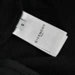 24ss Hand Drawing Four Square Logo Short