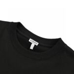 24ss Pocket Embroidery Logo T-Shirt