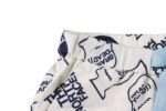 Brain Dead Full Logo Short