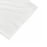 24ss Gold Thread Embroidery CD Logo T-Shirt