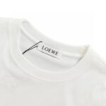 24ss Graffiti Hand Drawing Logo T-Shirt